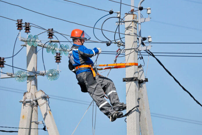 Методы предупреждения и восстановления электрических сетей