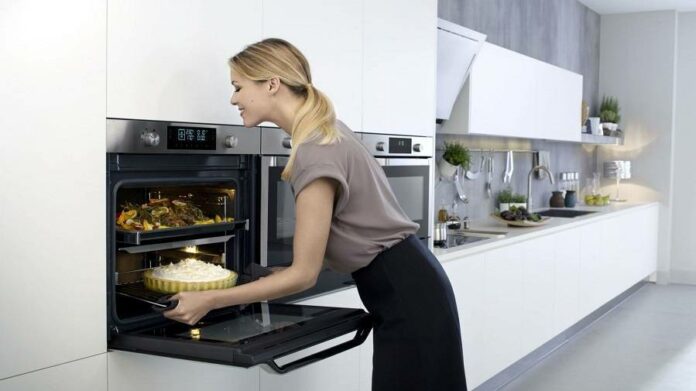 Как выбрать электрическую духовку, исходя из потребностей вашей семьи