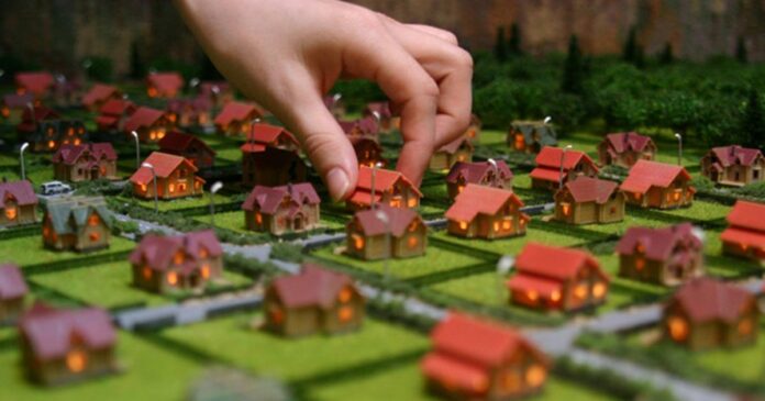 Тенденции развития загородного рынка недвижимости в России
