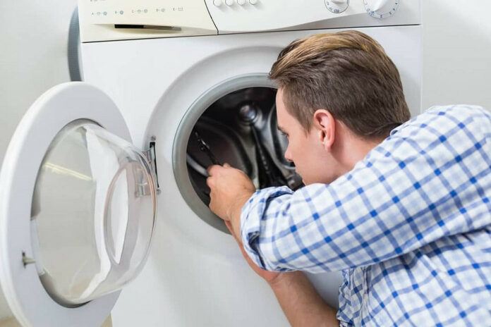 Частые неполадки стиральных машин — их причины и методы устранения