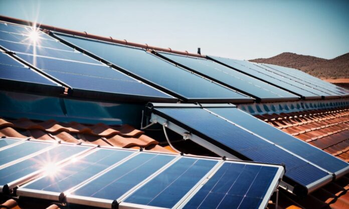 ГринТех. Как солнечные коллекторы способствуют устойчивому развитию