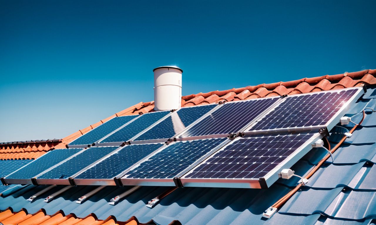 Как солнечные коллекторы способствуют экологической устойчивости и энергетической независимости?
