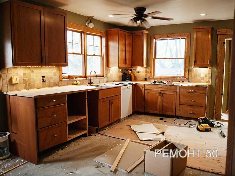 Укладка плитки