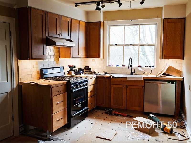 Укладка плитки