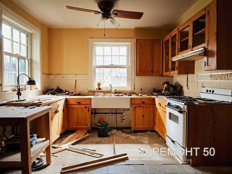 Технология крепления