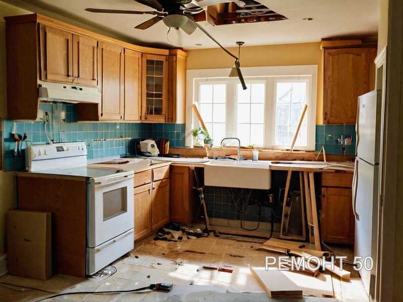 8. Неправильная отделка поверхности