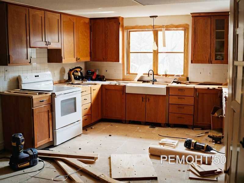 Натуральный и искусственный камень