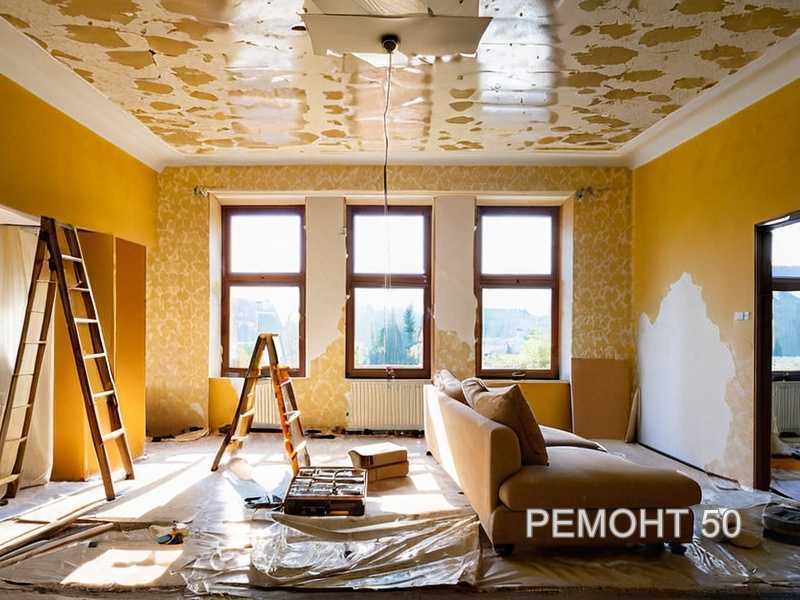 Рекомендации по выбору подложки