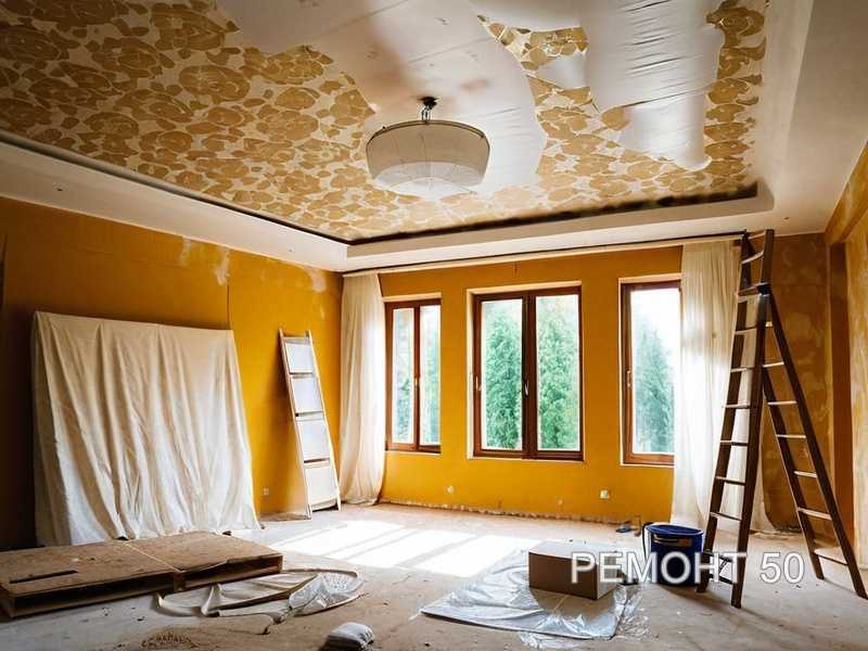 6. Учет стиля интерьера