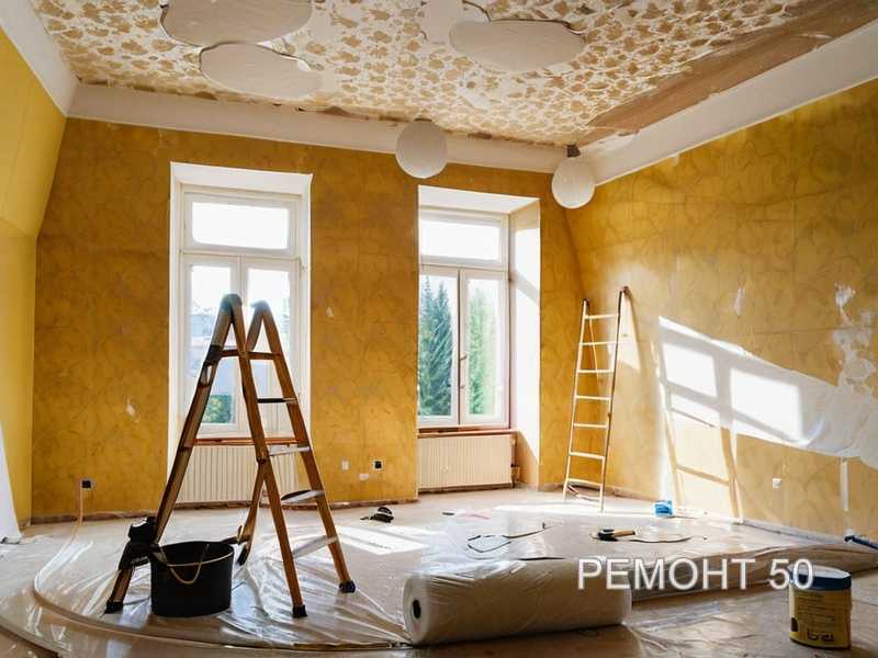 Типичные ошибки при укладке плитки и как их избежать