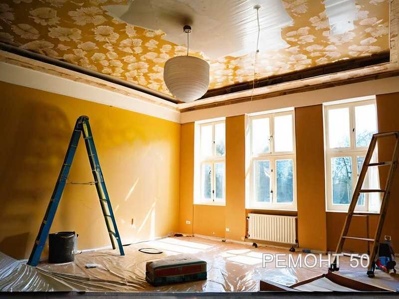 Применение вертикальных линий и полос