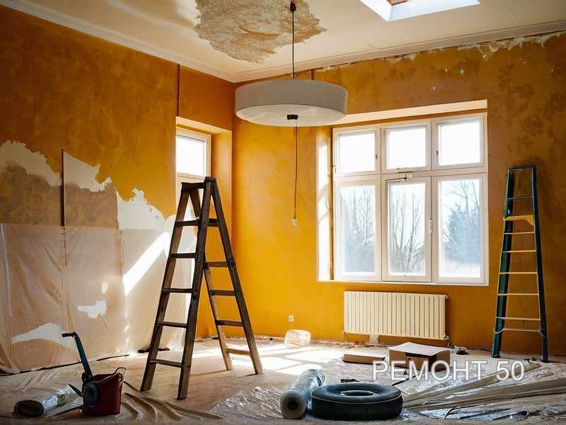 Выбор декоративных элементов