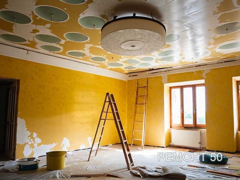 Защита от механических повреждений