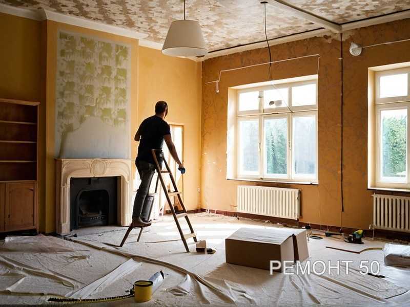 Уход за плиткой после укладки