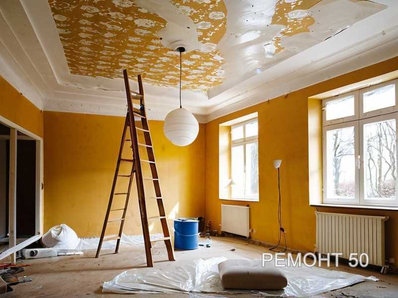 Выбор затирки