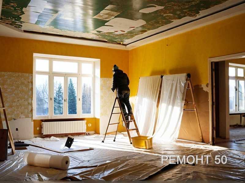 Подготовка поверхности откосов к укладке