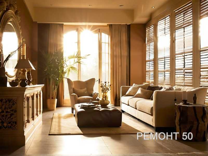 Оптимальное расположение полок в потолок