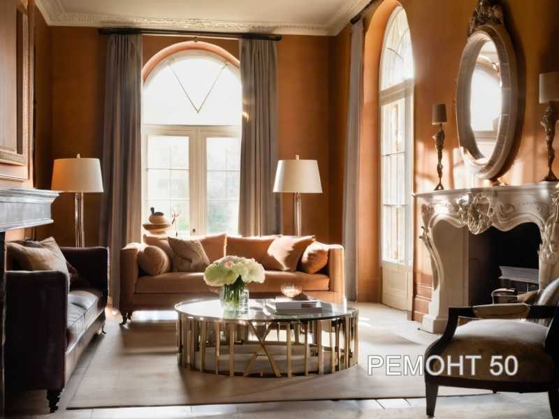 Выбор материалов