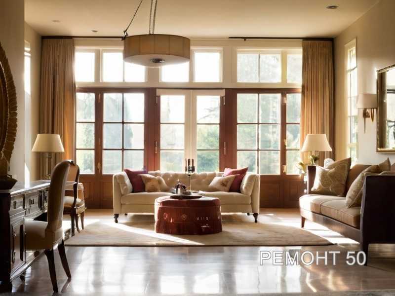 Настенные полки