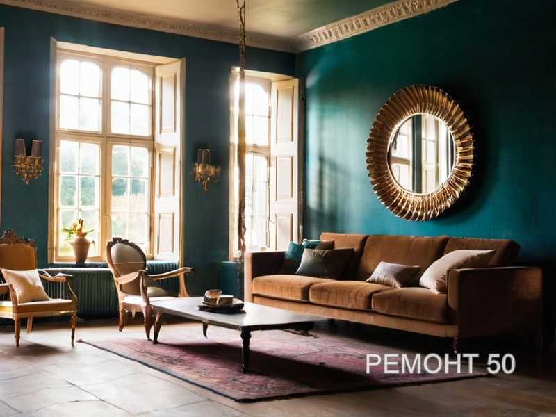 Акцентные цвета