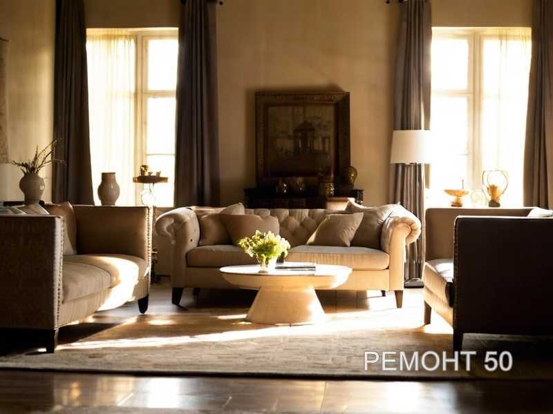 Филенчатые фасады