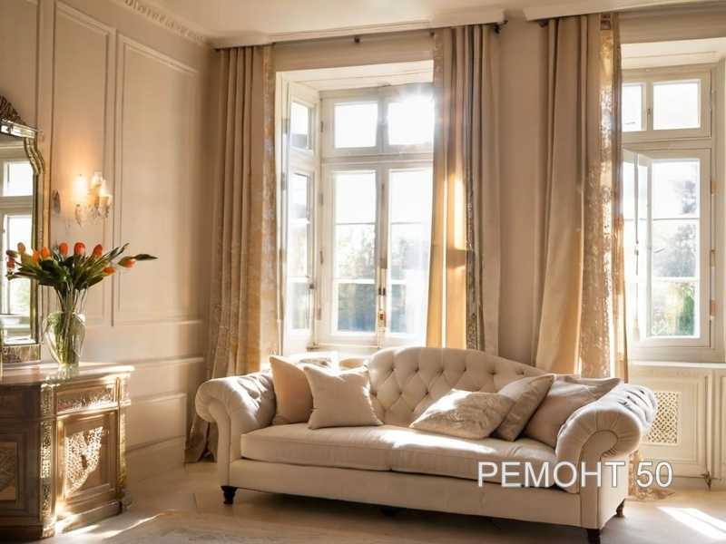 Классический стиль