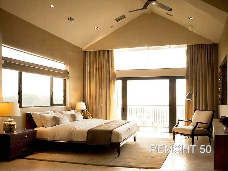 Освещение и декор