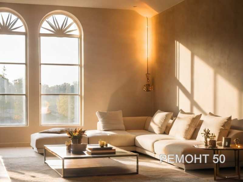 Освещение и аксессуары для создания спа-атмосферы