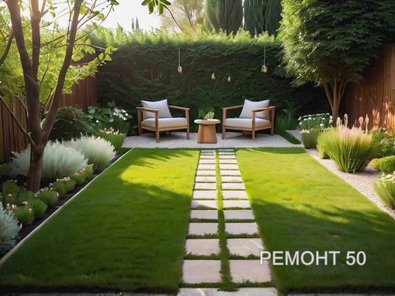 Сравнение деревянных настилов и дорожек с альтернативными материалами