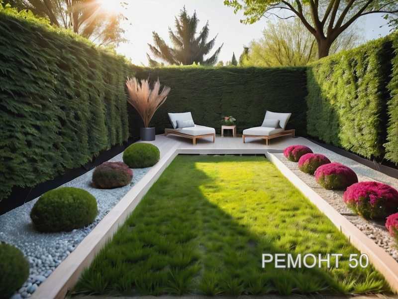 Подготовка почвы