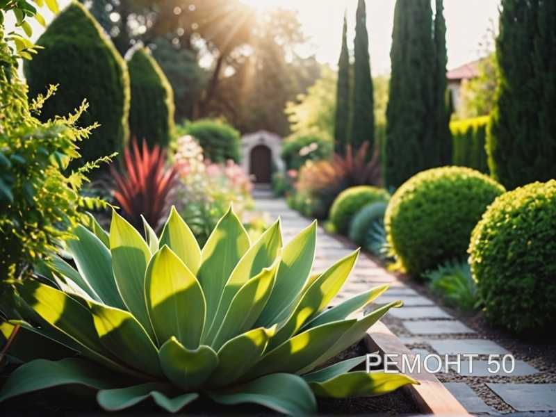 Доступность и безопасность