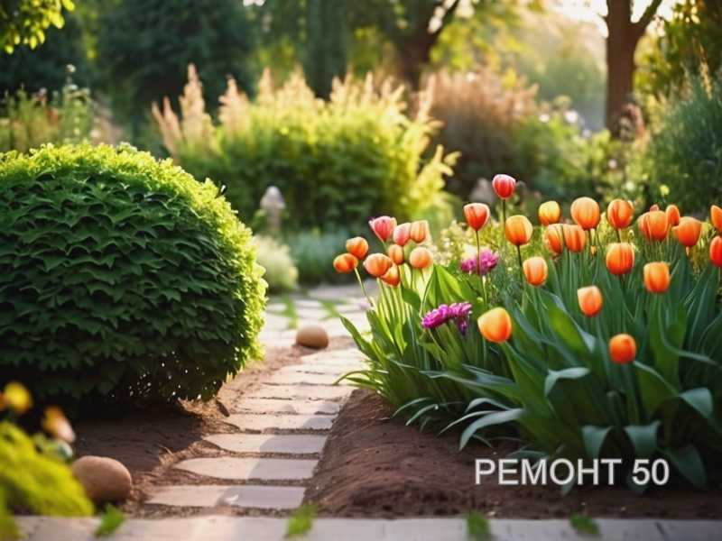 Критерии выбора растений для водоёмов