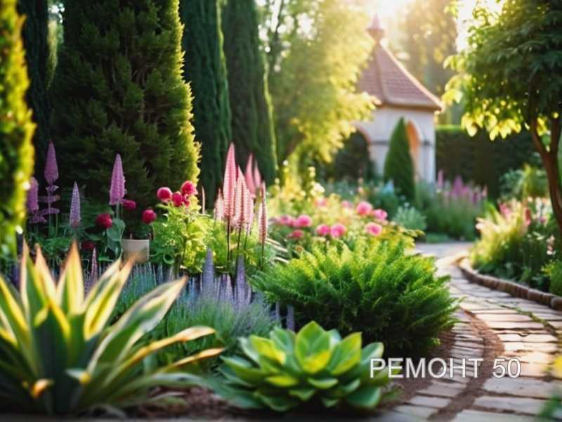 Защита растений в контейнерах от вредителей и болезней