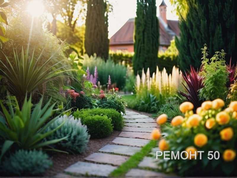 Техника посадки и уход за молодыми растениями