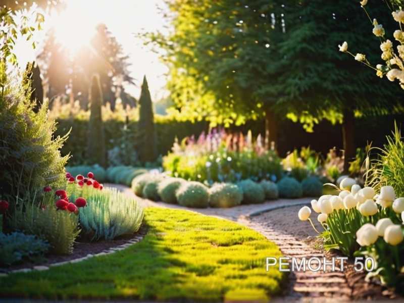 Удаление сорняков и рыхление почвы