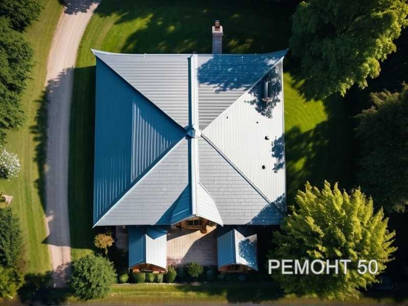 Как избежать протечек в местах примыкания кровли к стенам Как избежать протечек в местах примыкания кровли к стенам