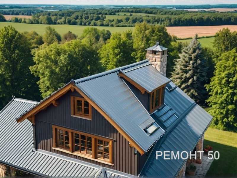 Защита от осадков