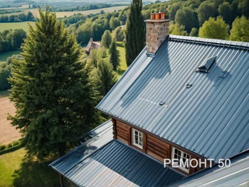 Металлочерепица