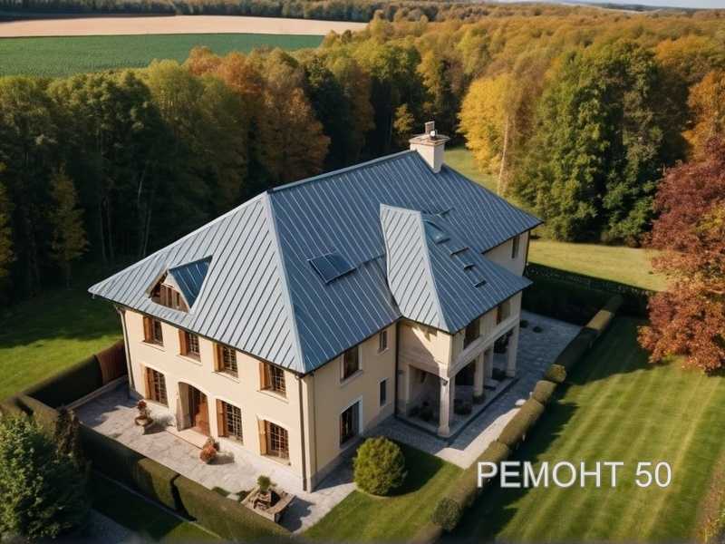 Вентиляционный зазор