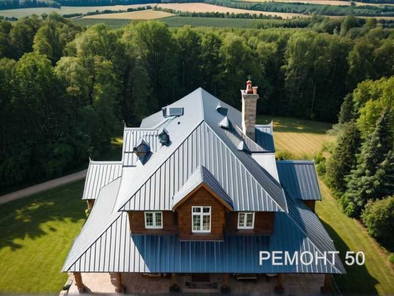 Эстетические предпочтения и архитектурный стиль