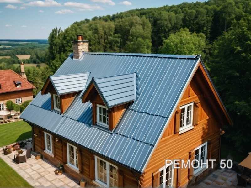 Использование качественных крепежных элементов