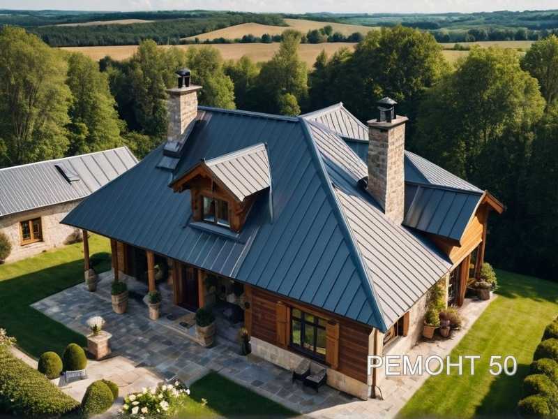 1. Выбор места установки