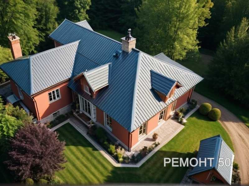 Выбор крепежных элементов