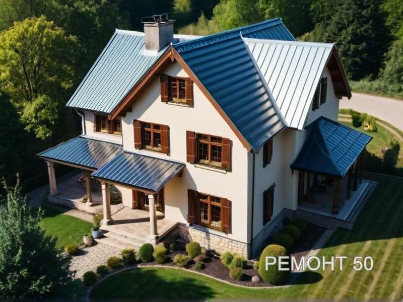 Сколько слоёв гидроизоляции нужно на крыше Сколько слоёв гидроизоляции нужно на крыше