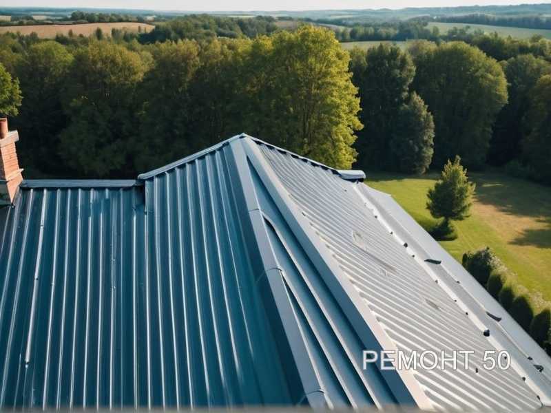 2. Устройство пароизоляции