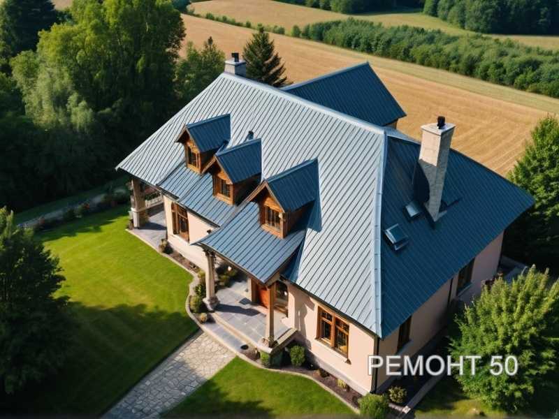 Преимущества использования контробрешётки