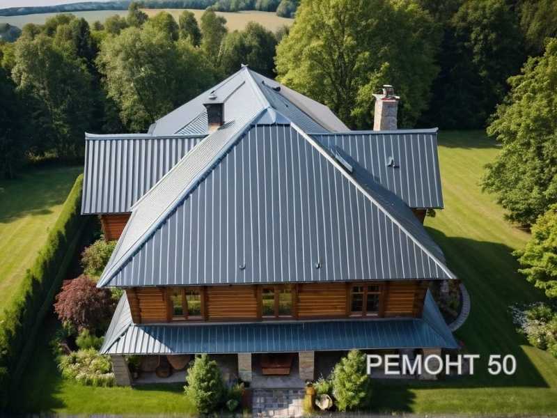 Расчет снеговой нагрузки