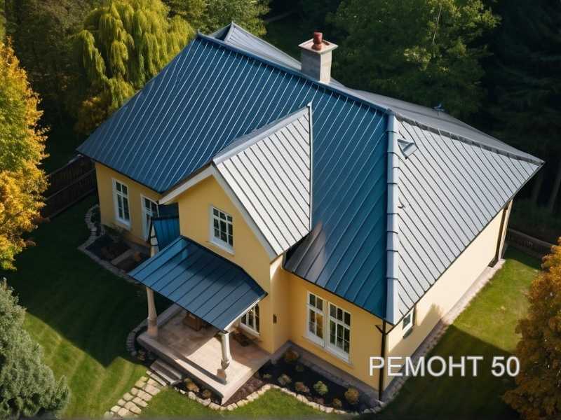Техника безопасности при работе на высоте