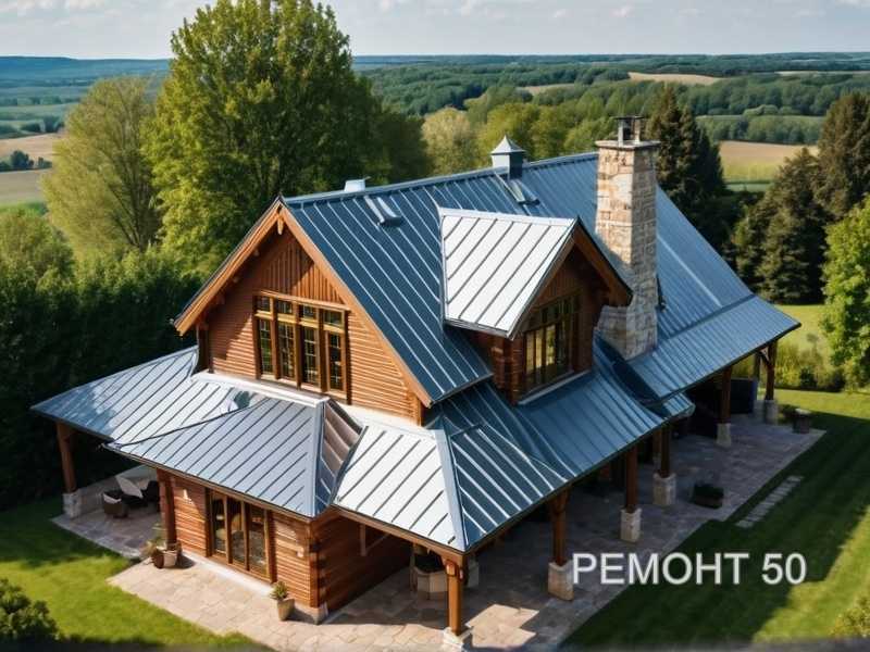 Контроль качества монтажа и финишные работы