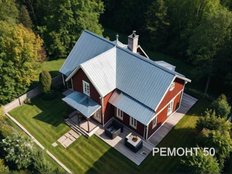 Профнастил